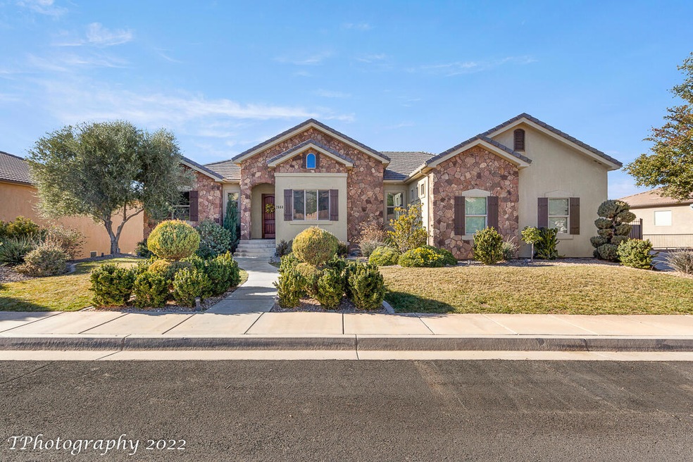 2444 s Arabian Way-2