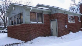 1449 Greenwood Ave, Ford Heights, IL 60411 - photo 1