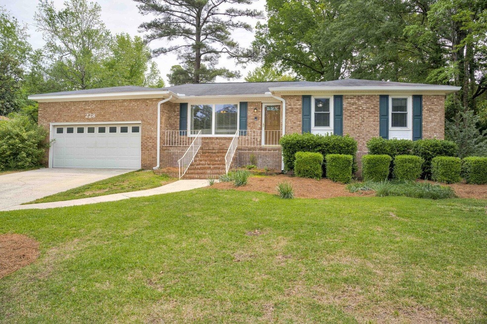 228 Norma Ln, Evans, GA 30809 - photo 1