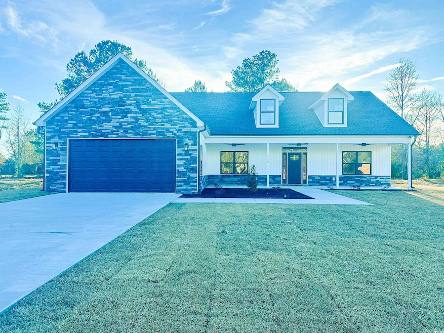 2122 S Carolina 9 Business, Loris, SC 29569 - photo 1