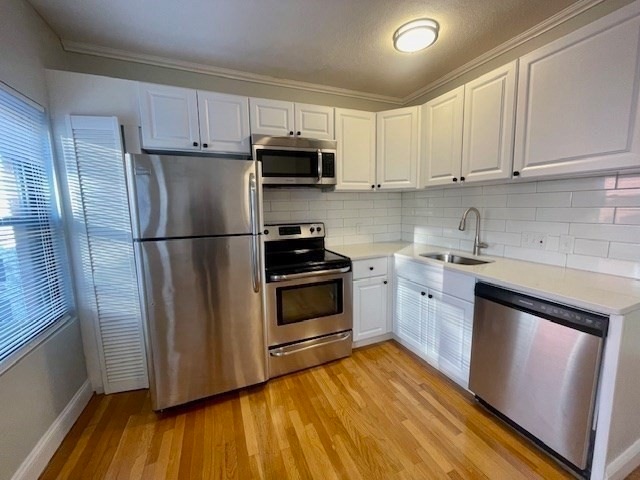 25 Fleet St unit 2, Boston, MA 02113 - photo 1