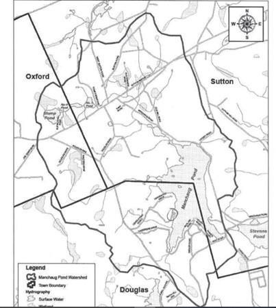 125 Ledgestone Rd, Douglas, MA 01516 - photo 1