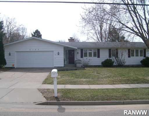2103 Folsom St, Eau Claire, WI 54703 - photo 1