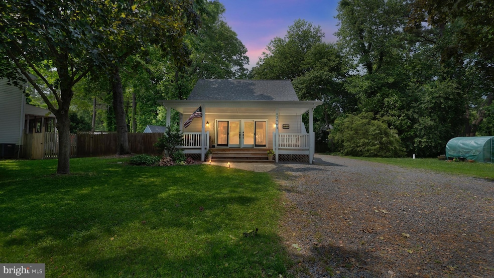 12963 Mohawk Dr, Lusby, MD 20657 - photo 1