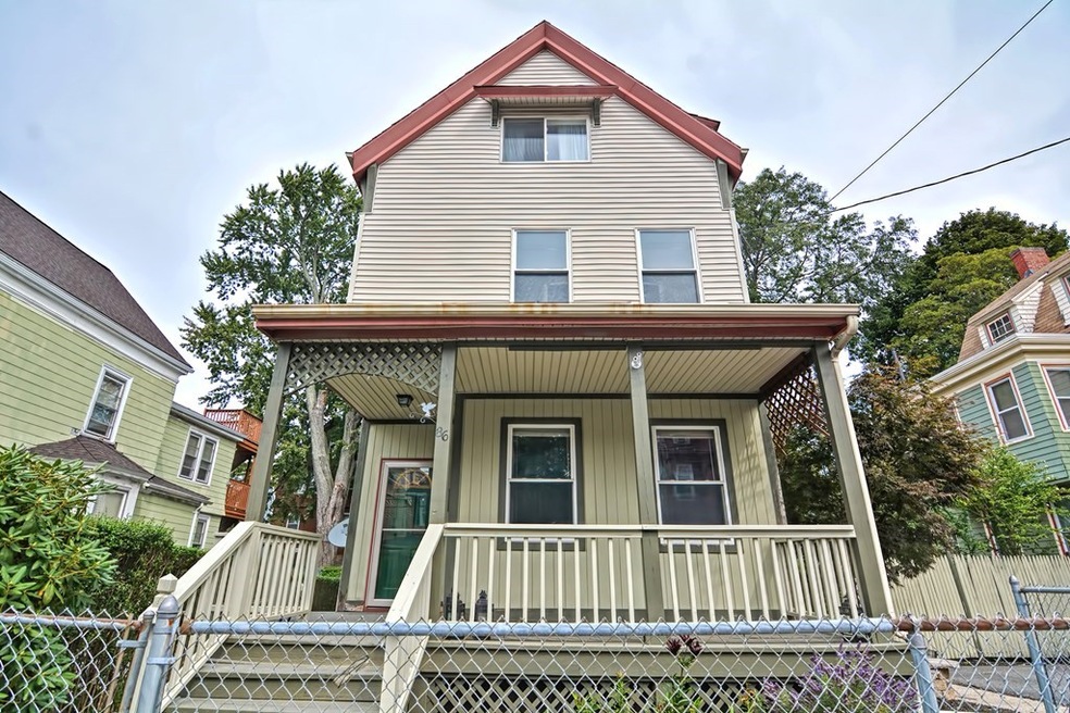 86 Ruthven St, Dorchester, MA 02121 - photo 1