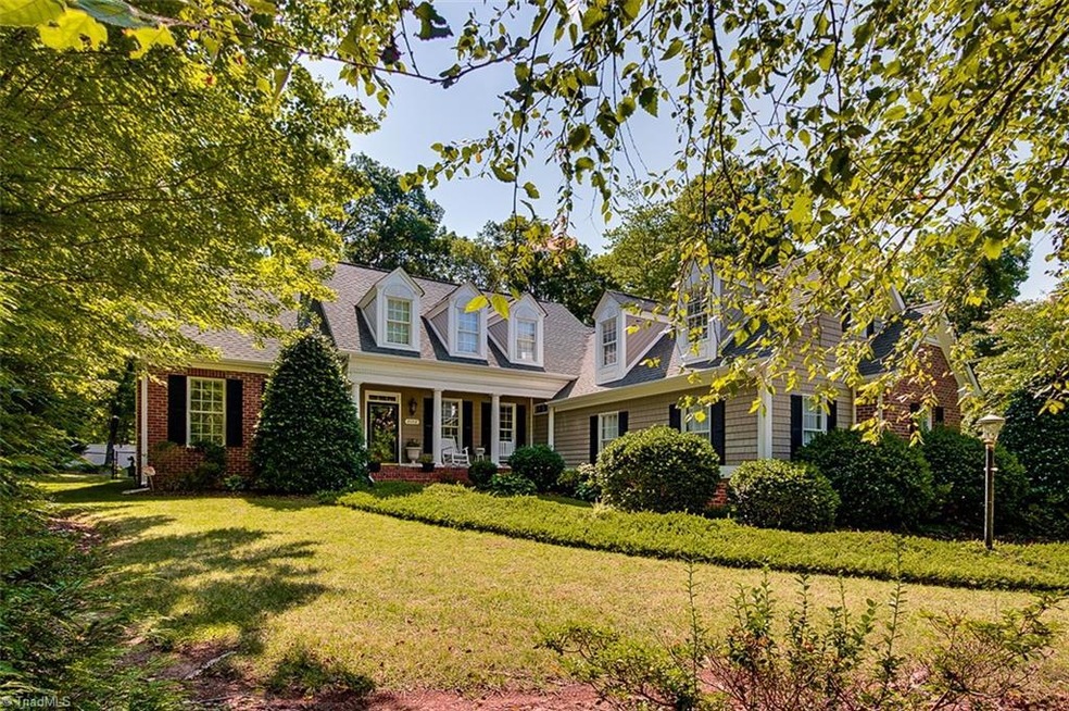 2422 Hickory Forest Dr, Asheboro, NC 27203 - photo 1