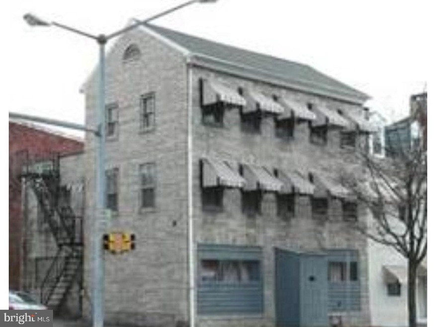 101 S 3rd St, Reading, PA 19602 - photo 1