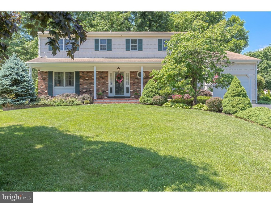 4 Vincent Ave, Kendall Park, NJ 08824 - photo 1