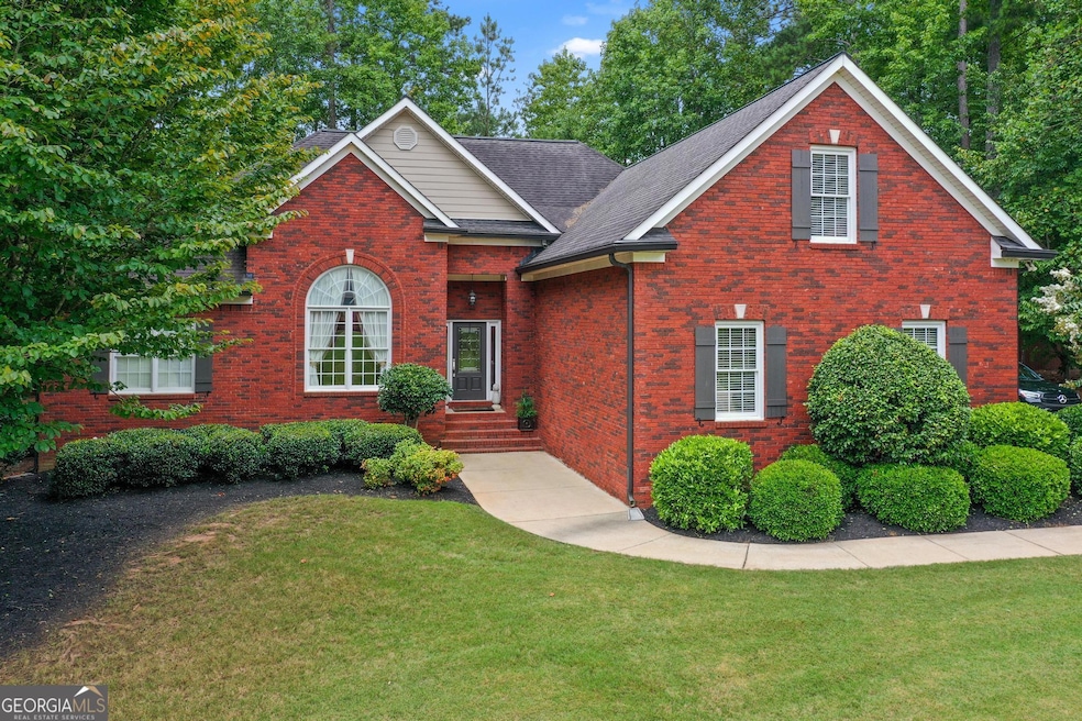 8280 Knollbrook Ln, McDonough, GA 30253 - photo 1