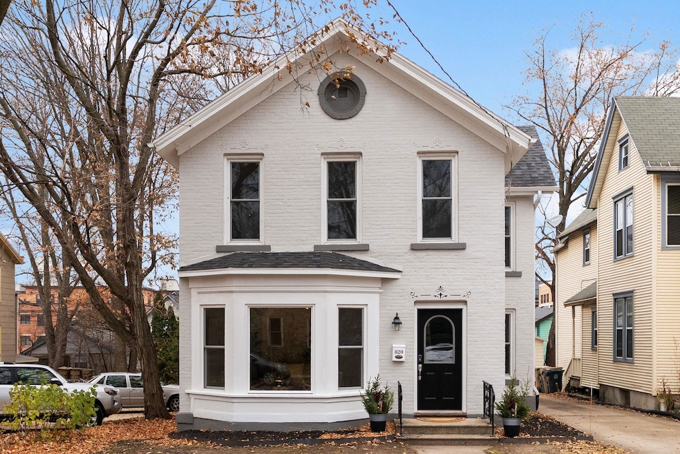 820 Jenifer St, Madison, WI 53703 - photo 1