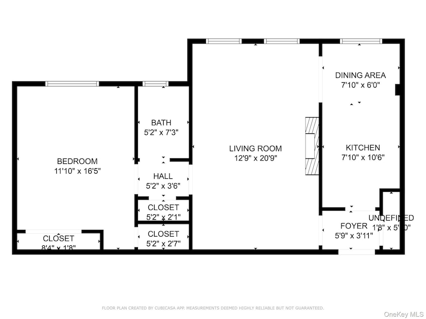 292 Main St unit 1D, White Plains, NY 10601 - photo 1