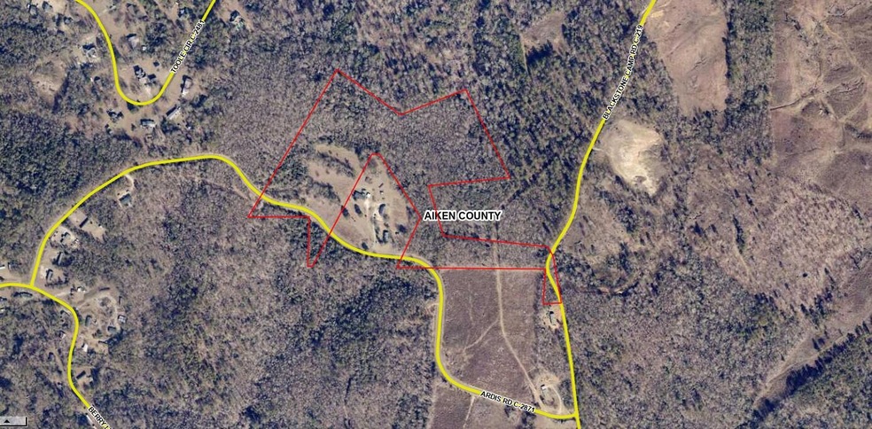 000 Ardis Rd, Beech Island, SC 29842 - photo 1