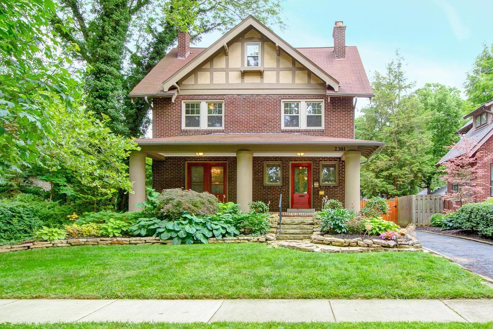 2381 Brentwood