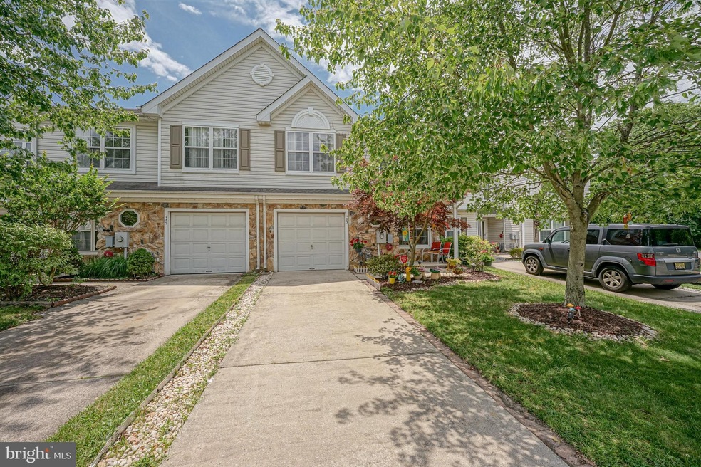 129 Buckingham Way, Mount Laurel, NJ 08054 - photo 1