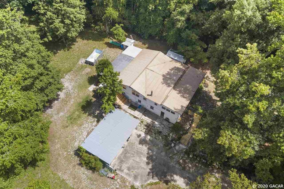 737 SW Manatee Terrace, Fort White, FL 32038 - photo 1