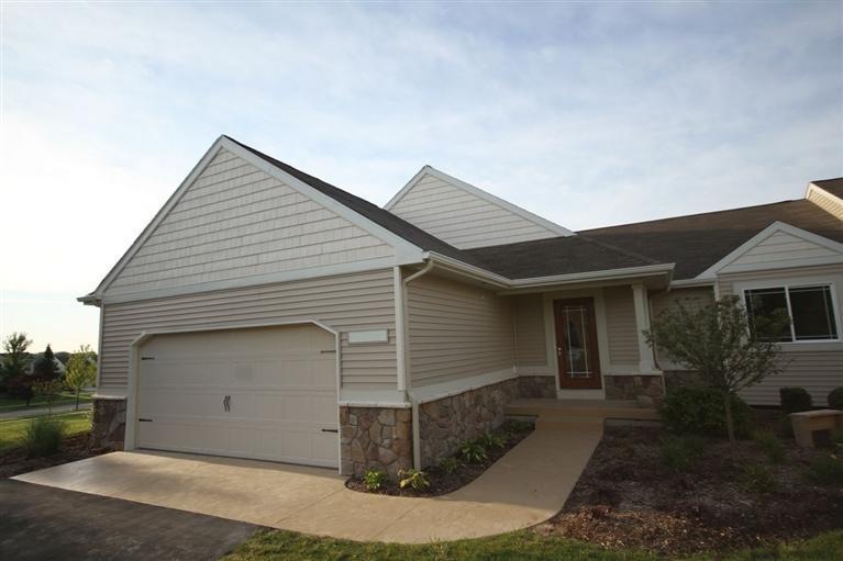 7394 Rock Canyon Dr SW unit A, Byron Center, MI 49315 - photo 1