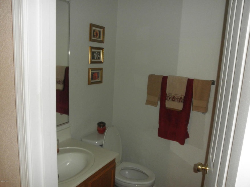 11446 E Quarry Ave, Mesa, AZ 85212 - photo 1