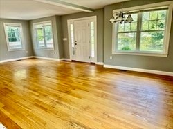 For Rent $5,500/month