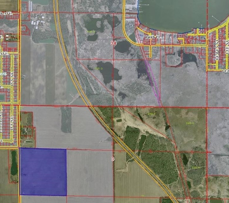 15135 Parrish Ave, Lowell, IN 46356 - photo 1