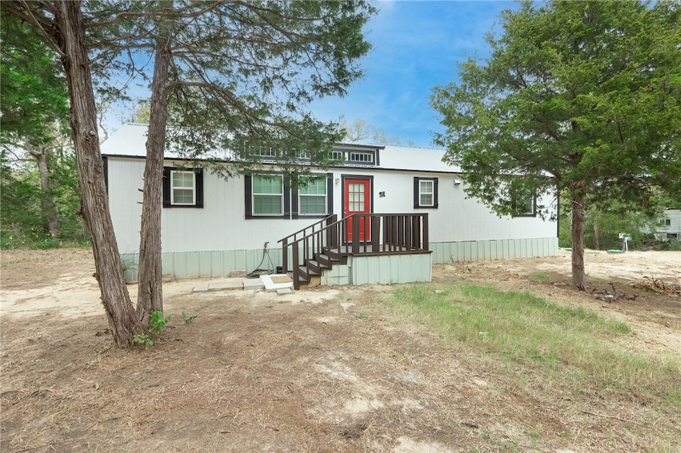 341 Little Berry Rd, Somerville, TX 77879 - photo 1