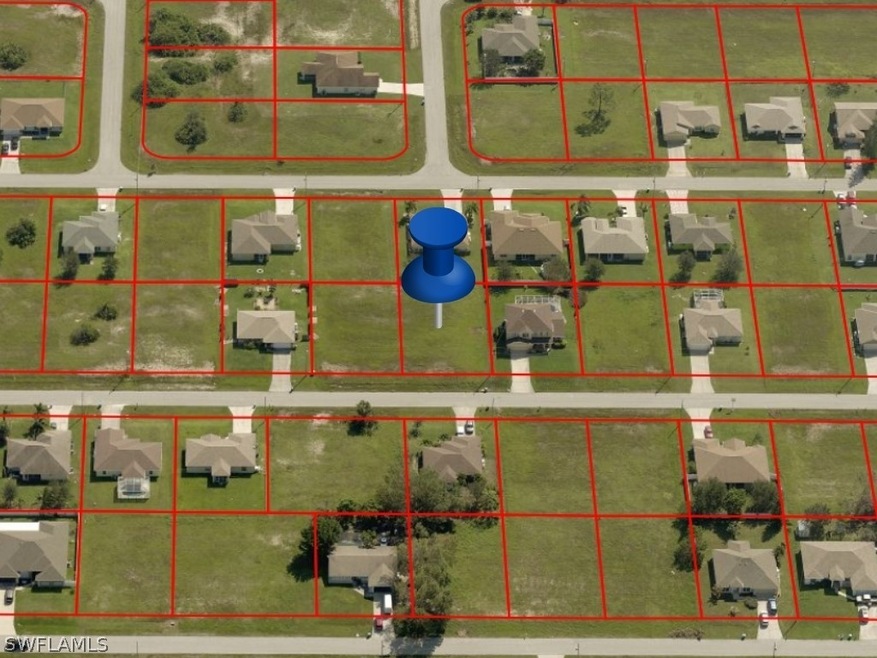 1717 NW 6th Ave, Cape Coral, FL 33993 - photo 1