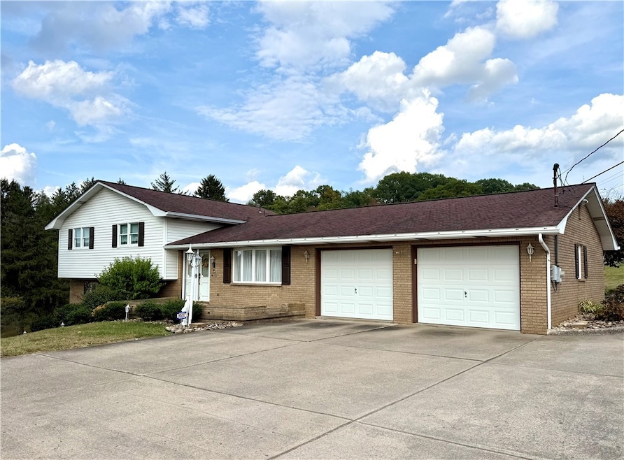 224 Rehoboth Rd, Belle Vernon, PA 15012 - photo 1