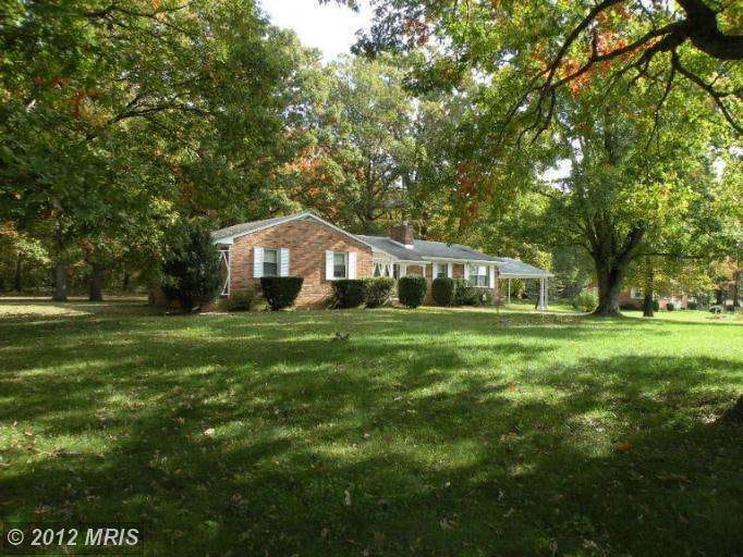 4910 Dumfries Rd, Catlett, VA 20119 - photo 1