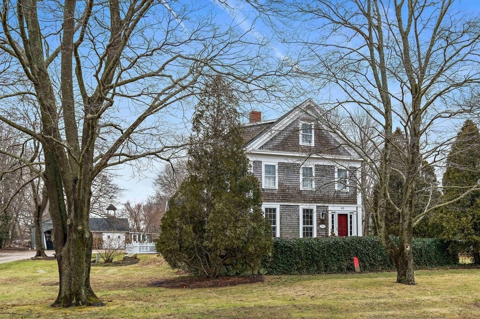 99 Beaver Dam Rd, Scituate, MA 02066 - photo 1