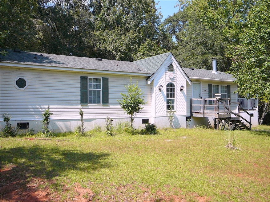 239 Samuel Camp Rd, Anderson, SC 29624 - photo 1