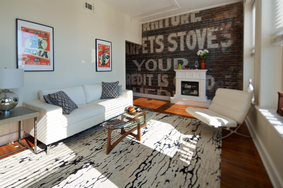 Short North Condos for MLS 2