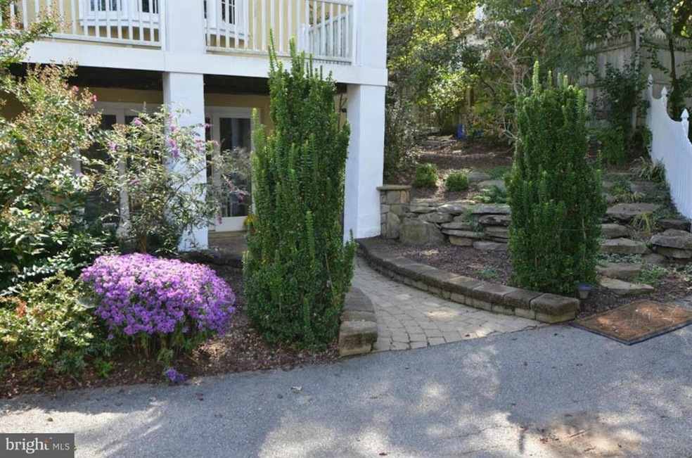 306 E Marshall St unit LOWER, Middleburg, VA 20117 - photo 1