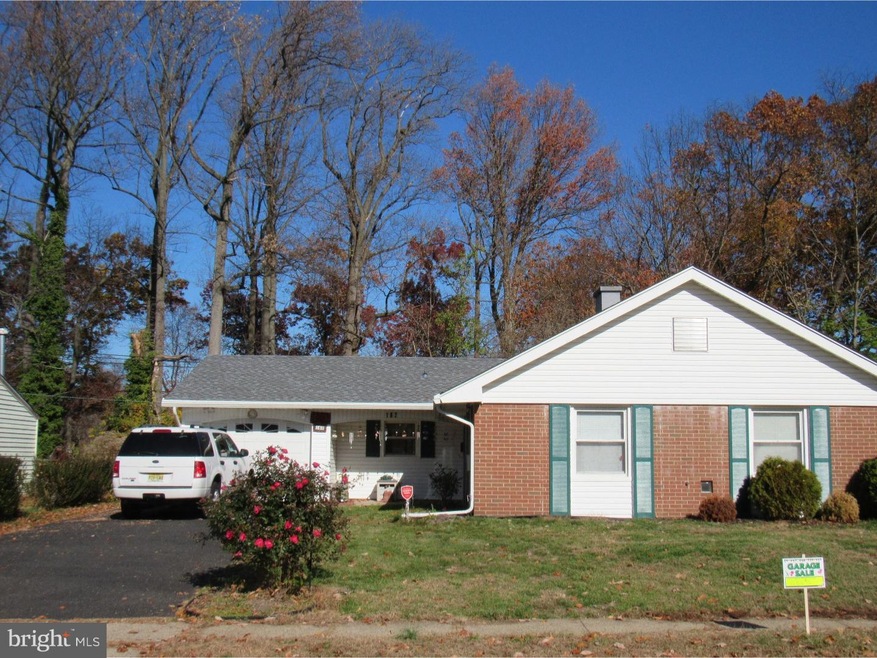 182 Pennypacker Dr, Willingboro, NJ 08046 - photo 1