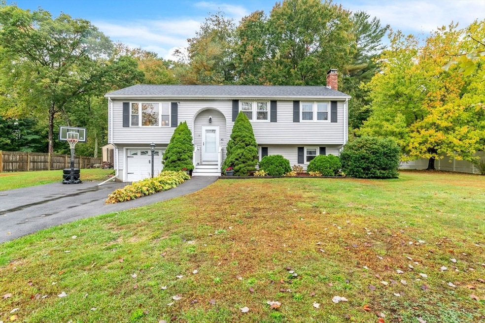 40 Ann St, Raynham, MA 02767 - photo 1