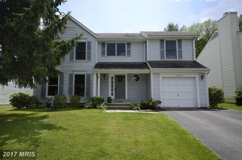 18023 Rocky Ridge Ln, Olney, MD 20832 - photo 1