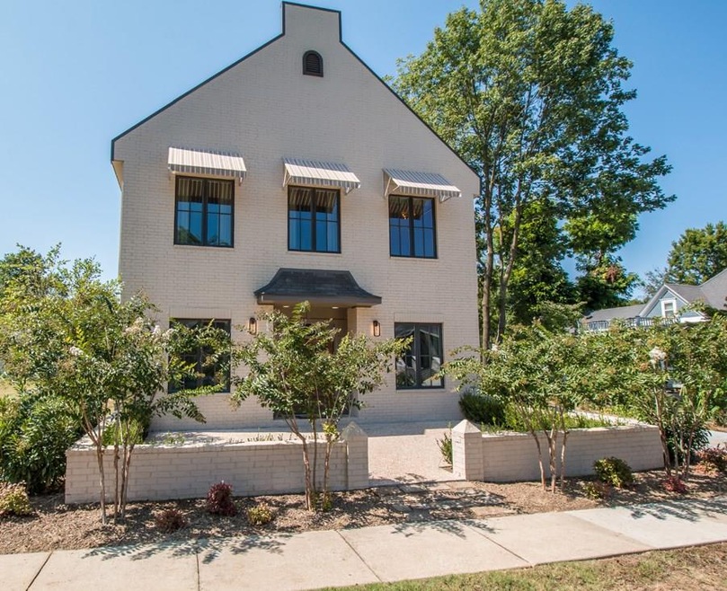 605 NW B St, Bentonville, AR 72712 - photo 1