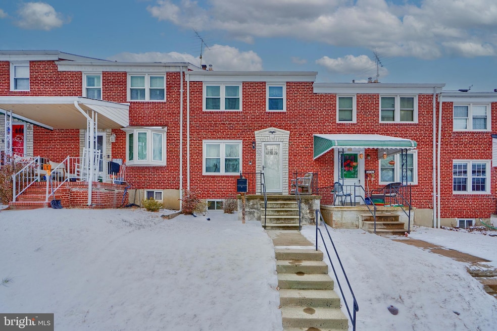 Sold $252,500 • Co-Listing Agent