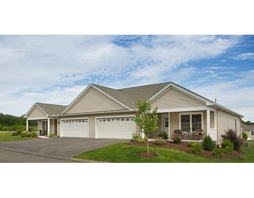 84 Cherry Dr unit 82, Wilbraham, MA 01095 - photo 1