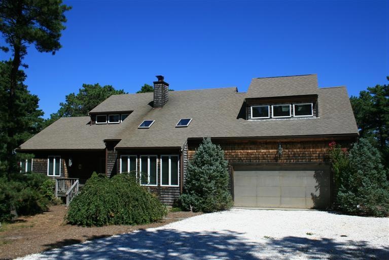 70 Deer Path Way, Wellfleet, MA 02667 - photo 1