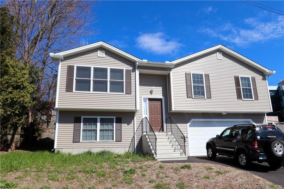 45 Daytona St, West Haven, CT 06516 - photo 1