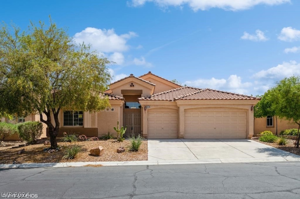 4119 Demoline Cir, Las Vegas, NV 89141 - photo 1