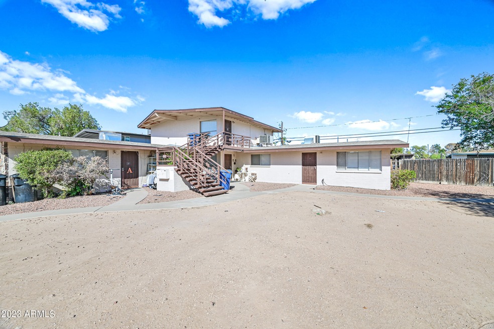 441 N Williams unit C, Mesa, AZ 85203 - photo 1