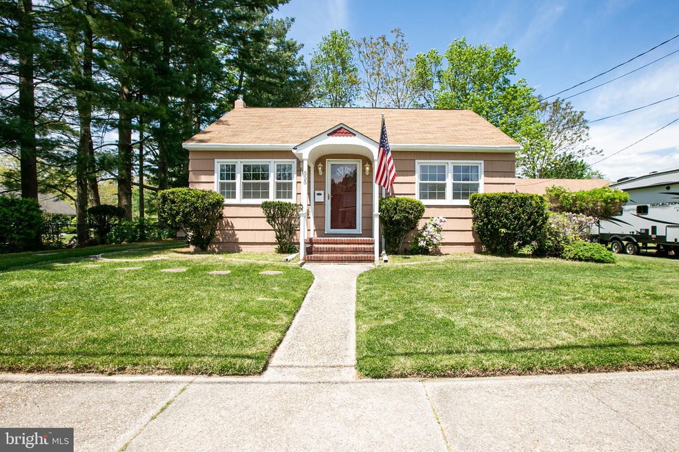 555 S Cohansey Ave, Egg Harbor City, NJ 08215 - photo 1