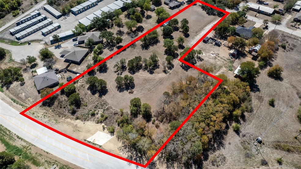 209 Eden Rd, Weatherford, TX 76085 - photo 1