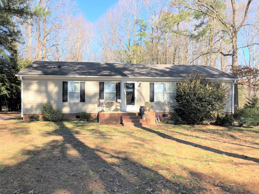 1723 Miles Creek Rd, South Hill, VA 23970 - photo 1