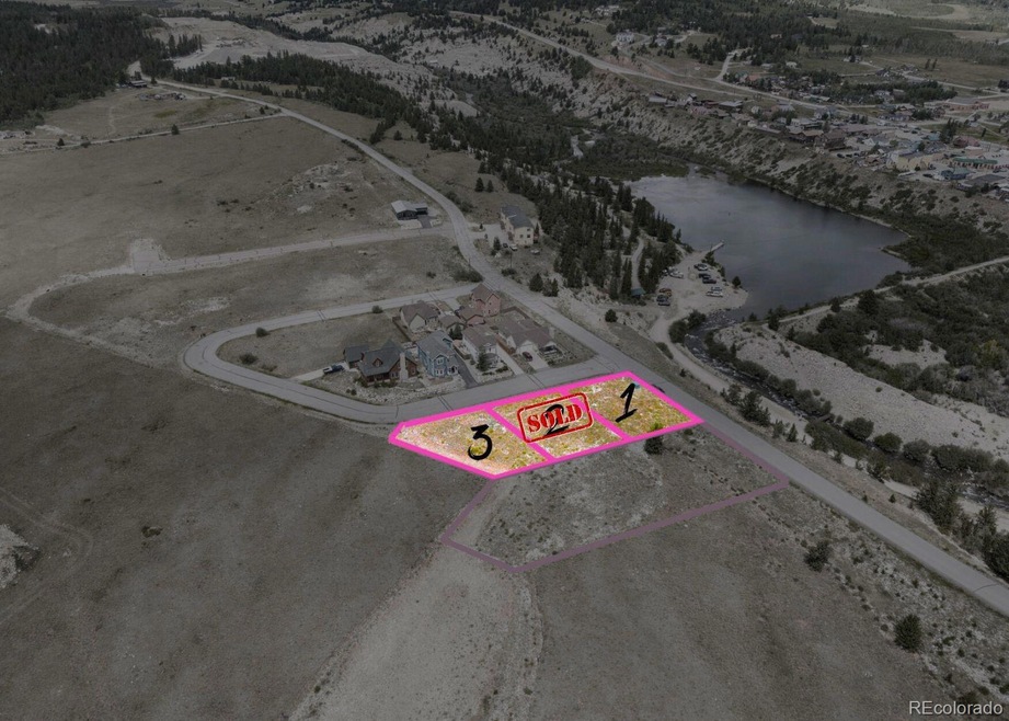 0 Platte Dr unit REC4328064, Fairplay, CO 80440 - photo 1