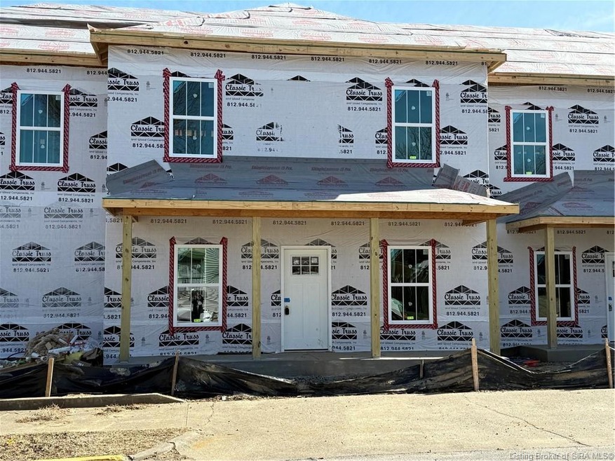 1630 Ekin Ave, New Albany, IN 47150 - photo 1