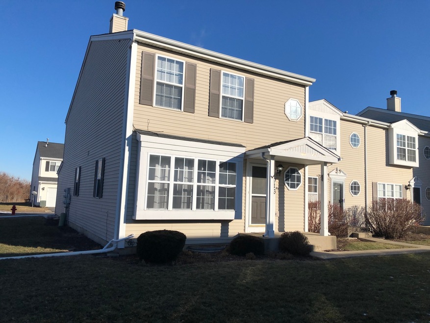 1916 Cinnamon Ct, Joliet, IL 60435 - photo 1