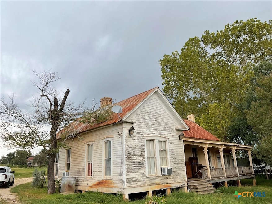 14394 Highway 90 Alternate, Gonzales, TX 78629 - photo 1