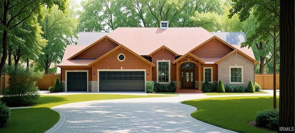 TBD Dresdin Dr unit 17, Warsaw, IN 46580 - photo 1