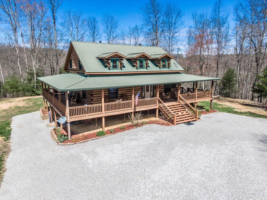 297 Martin Burgess Rd, Crossville, TN 38572 - photo 1